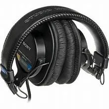 [AUD-7506] Sony MDR-7506 Monitor Headphones
