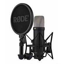 [MIC-NT1G5] Rode NT1 5th Gen Microphone